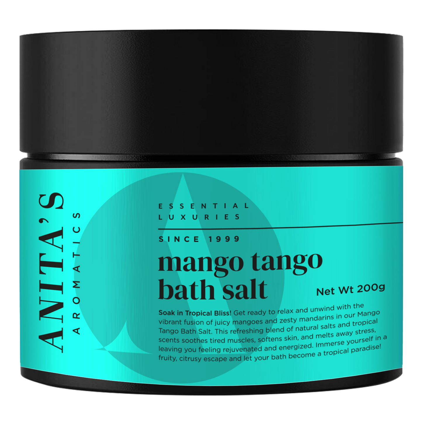 Mango Tango Bath Salt