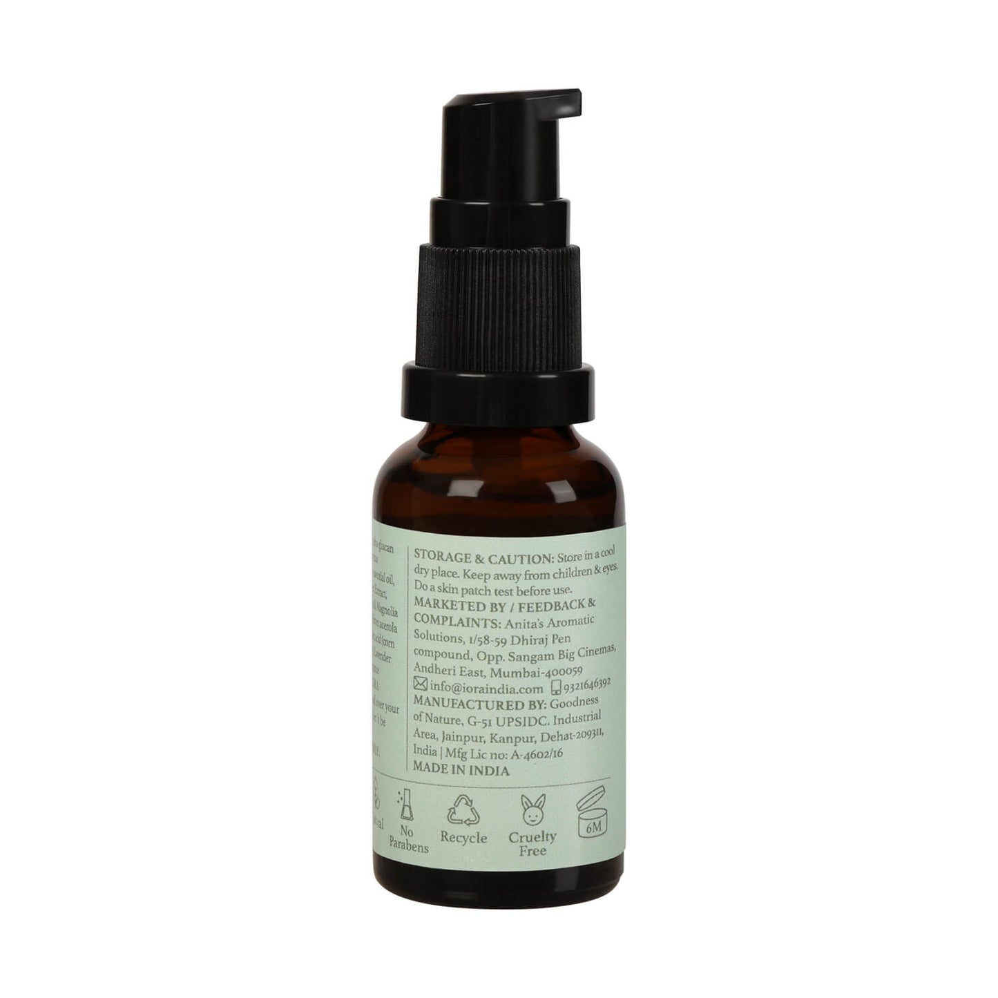 Radiant Serum