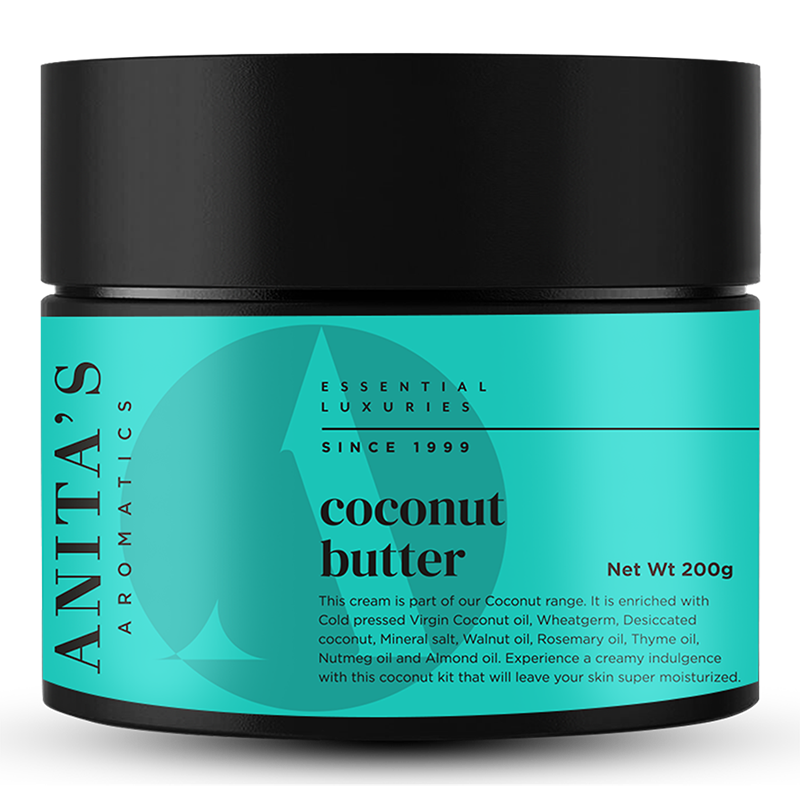 Coconut Butter