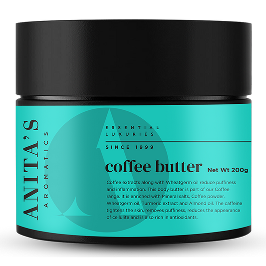 Coffee Butter